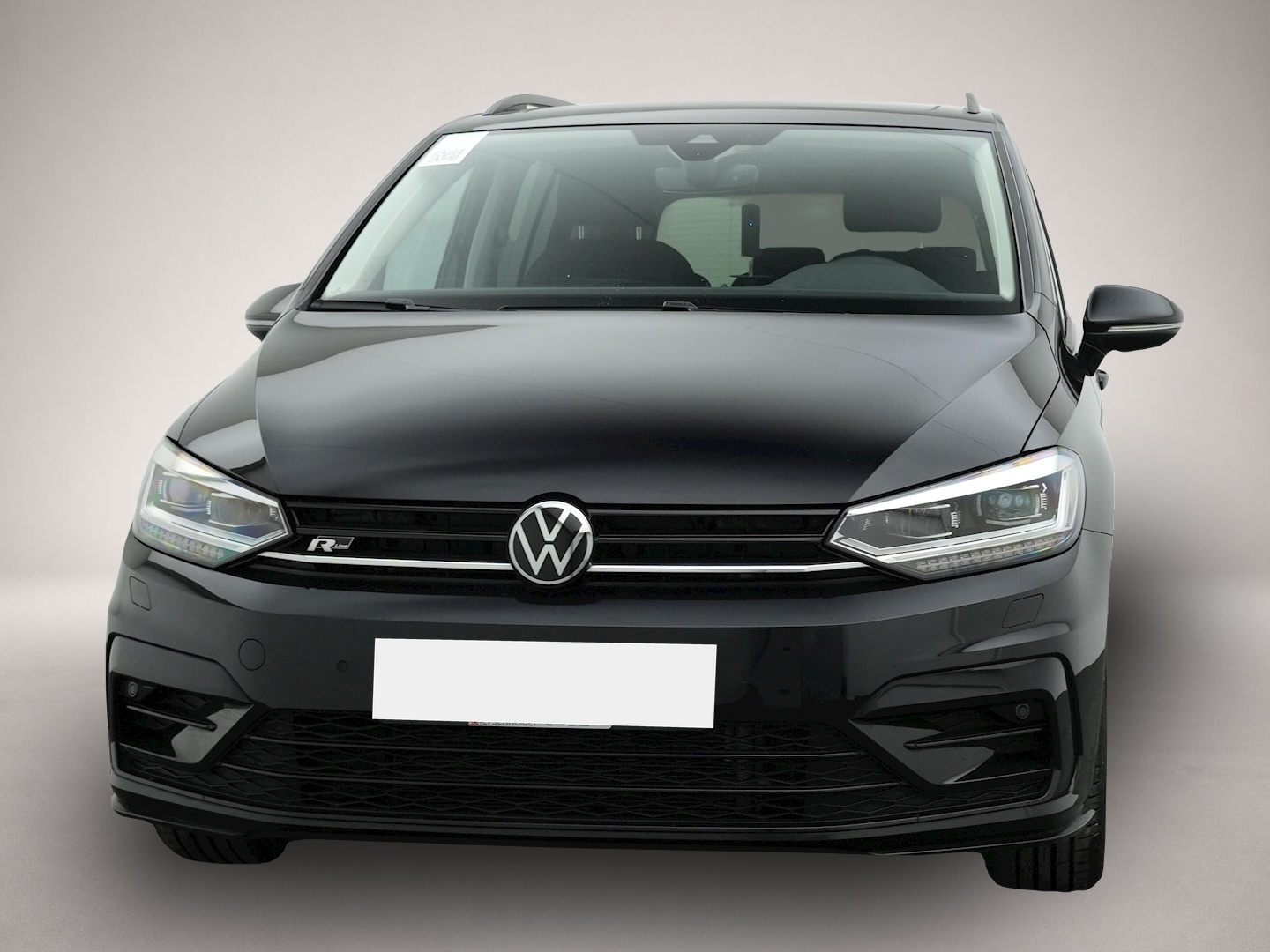 Bild 8 Volkswagen Touran 1.5 TSI DSG Highline R-Line BLACK-STYLE 7