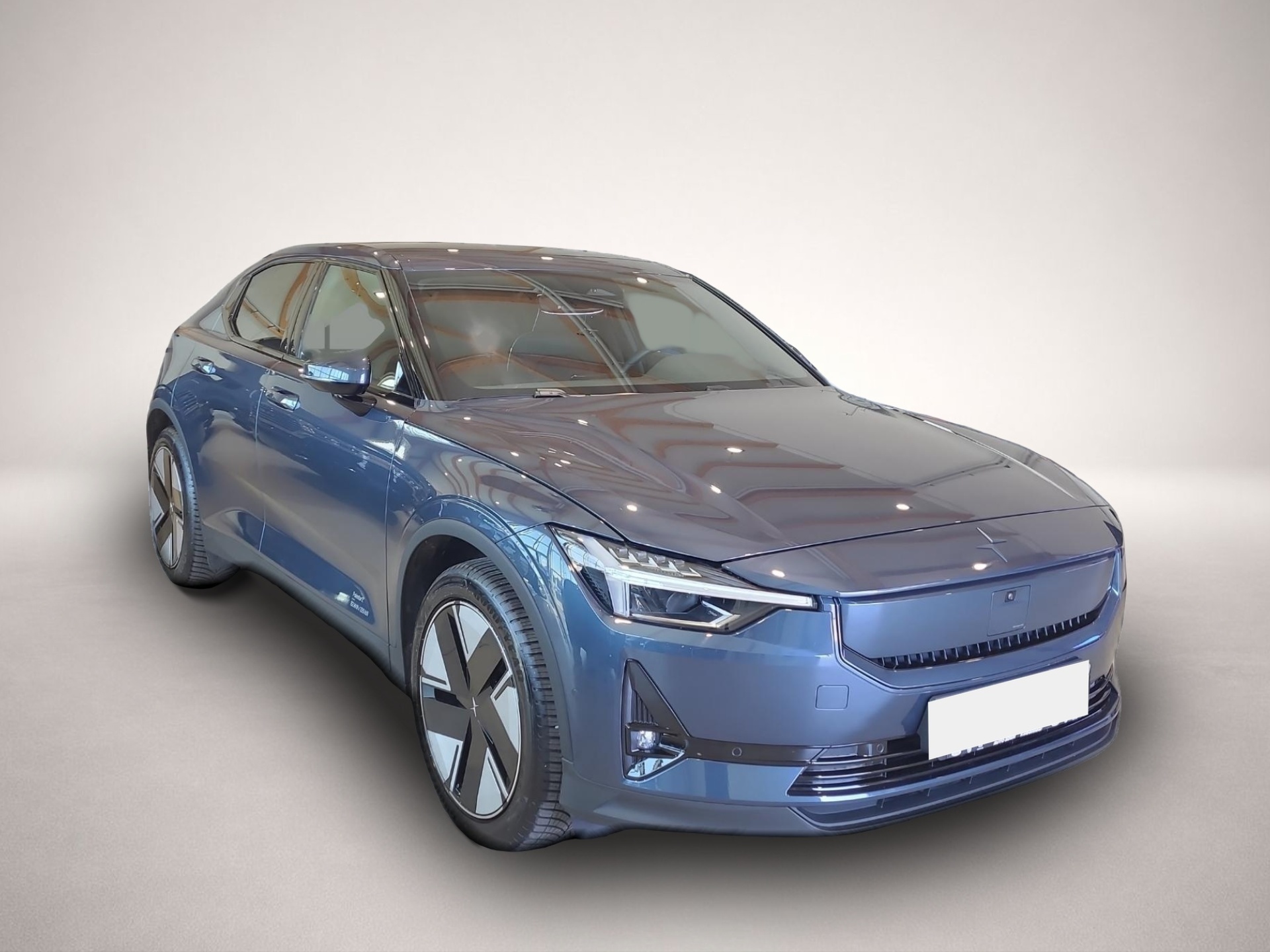 Bild 4 Polestar 2 Long Range Single Bluetooth Head Up Display Na