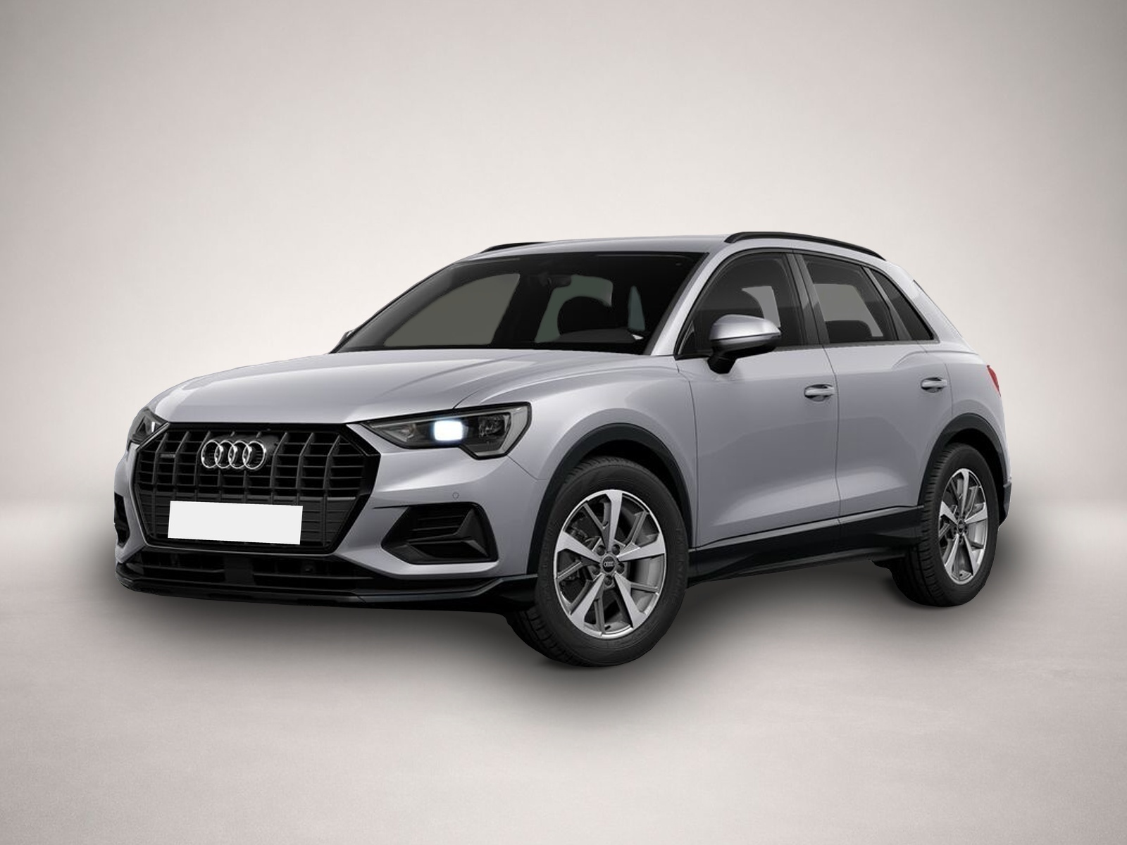 Bild Q3 Audi