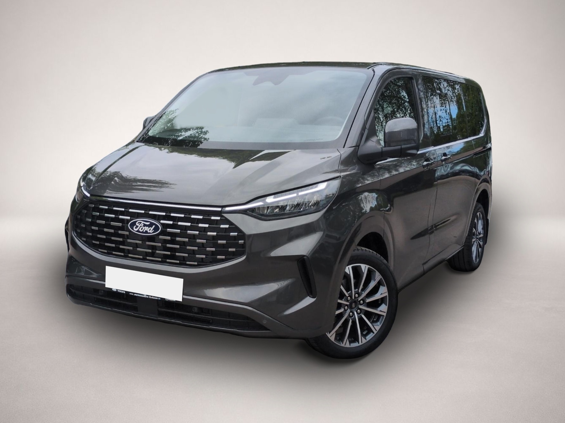 Fotografie Ford Other Tourneo Custom 2.0 EcoBlue L1 Titanium X FWD Aut