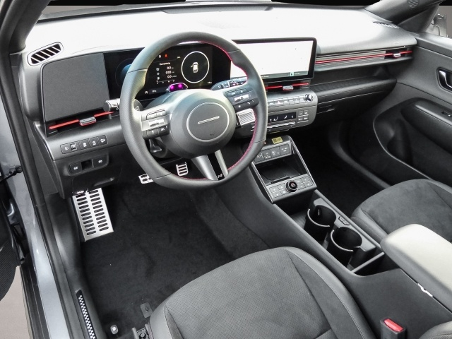 Bild 4 Hyundai KONA N Line // Ultimate-Paket // GSD // Bose