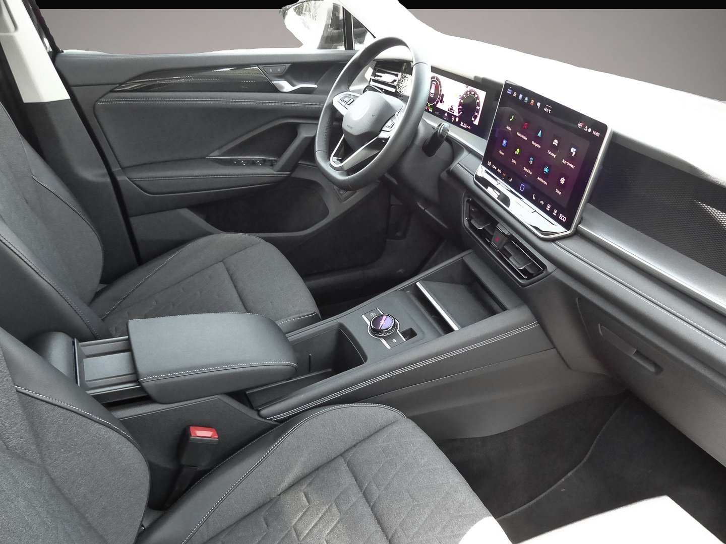 Bild 5 Volkswagen Tayron 1.5 eTSI eHybrid Life