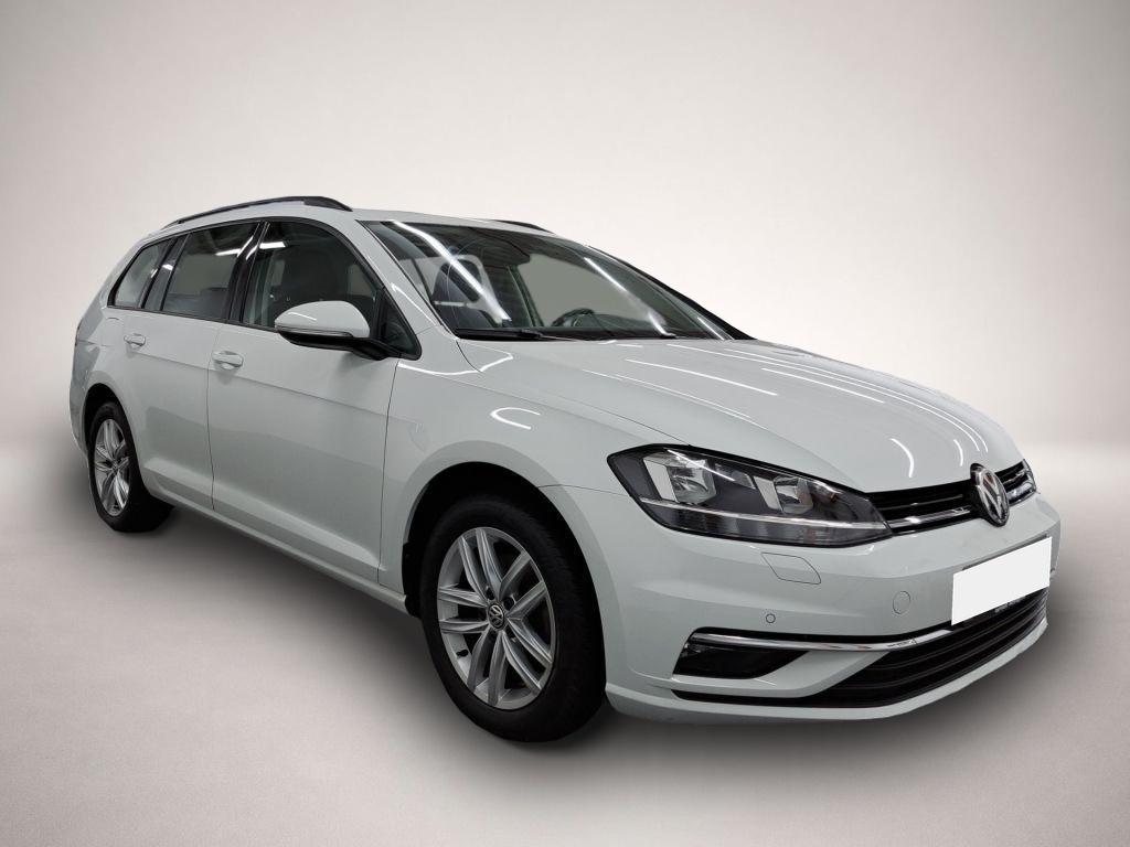 Bild 2 Volkswagen Golf Variant 1.5 TSI DSG Comfortline ACC NAVI