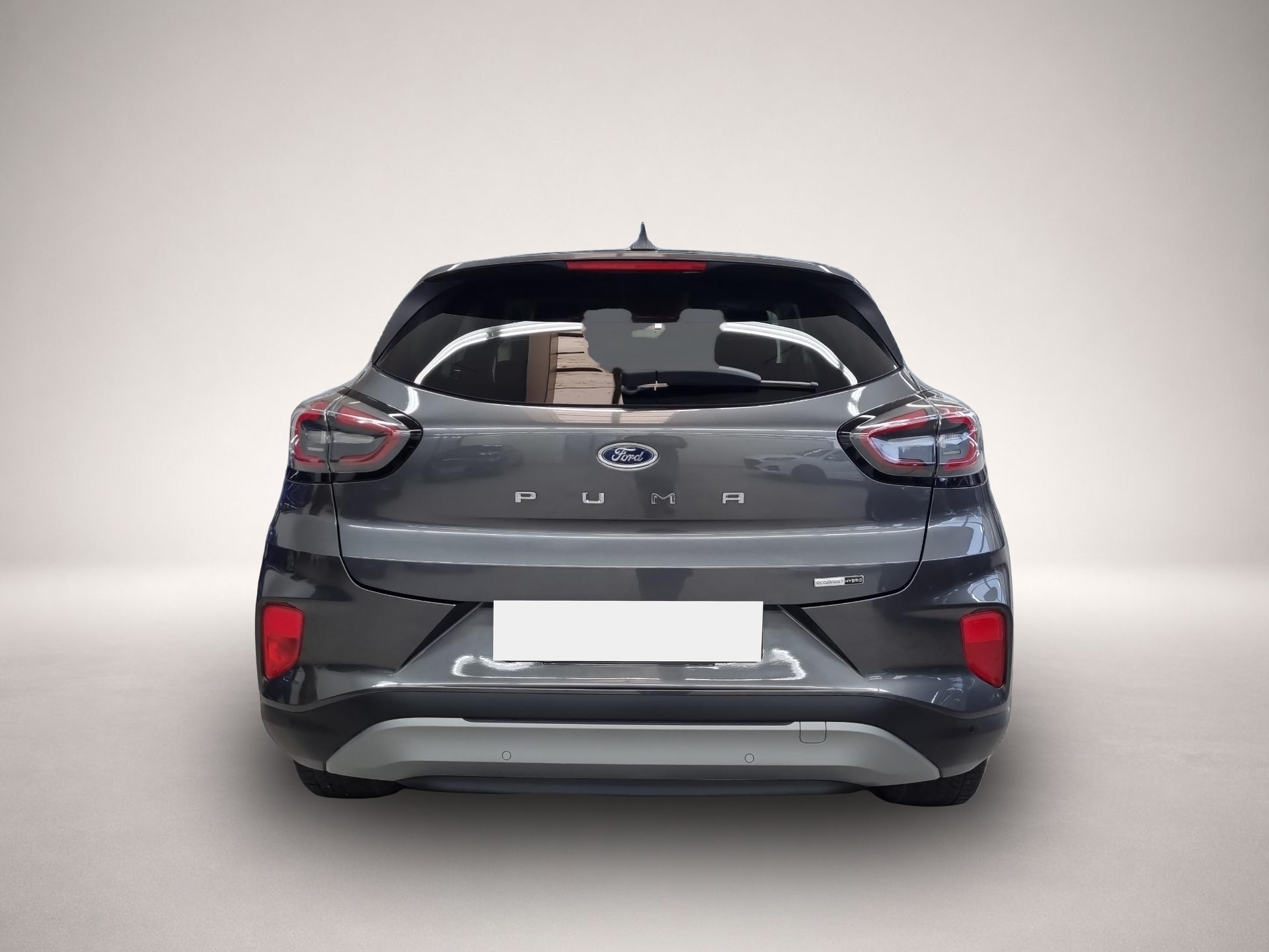 Bild 7 Ford Puma Titanium X Klimaautomatik Bluetooth Navi LE