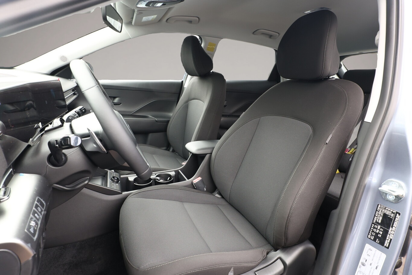 Bild 5 Hyundai Kona HEV Nav LED SHZ Kam SmartKey ACC CarPlay