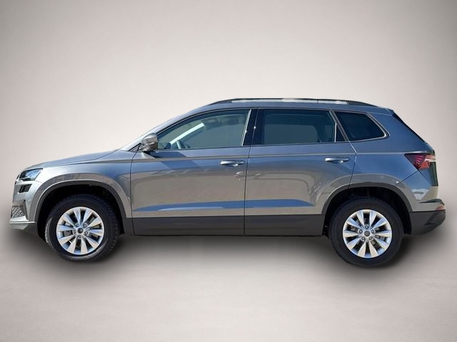 Fotografie 2 des Skoda Karoq Selection AHK+el.HECKKLAPPE+KAMERA+PDC+ACC 1.5 .