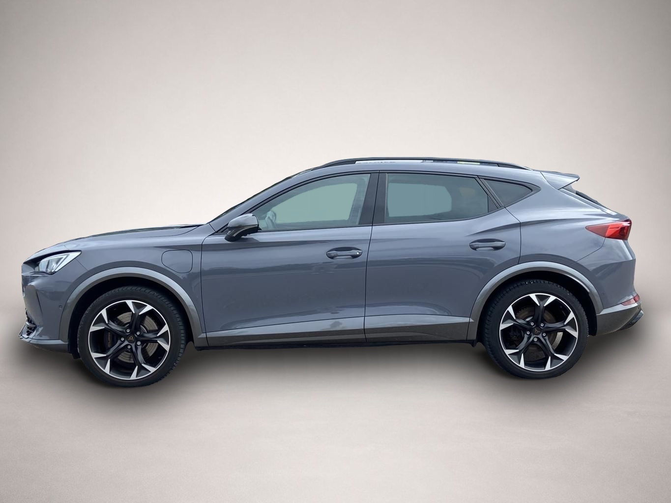 Bild 2 Cupra Formentor 1.4 TSI DSG eHybrid VZ AHK+SAFE+DRIVIN