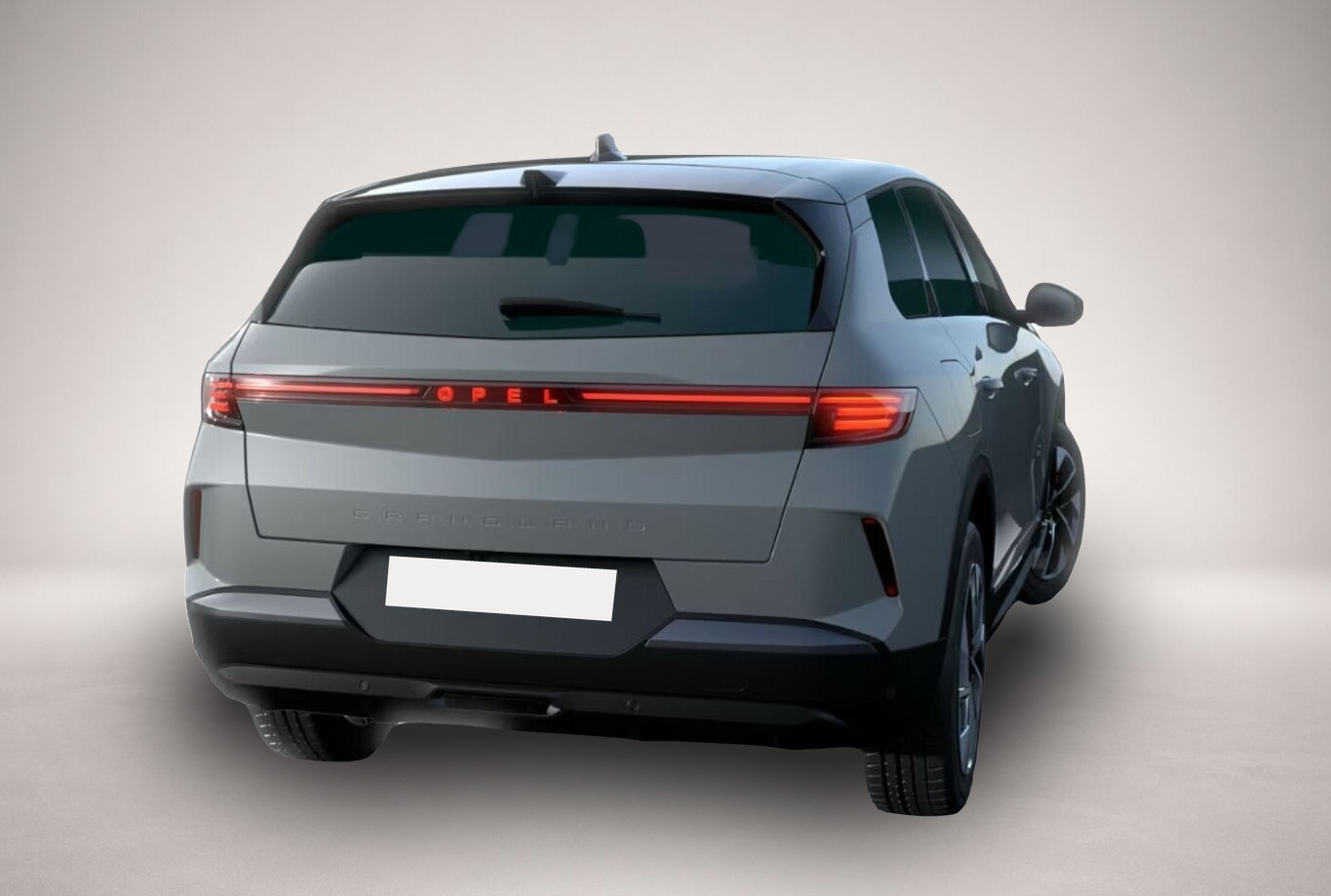 Fotografie 4 des Opel Grandland (X) Grandland Hybrid AUT GS KomfortP TechP HUD Nav