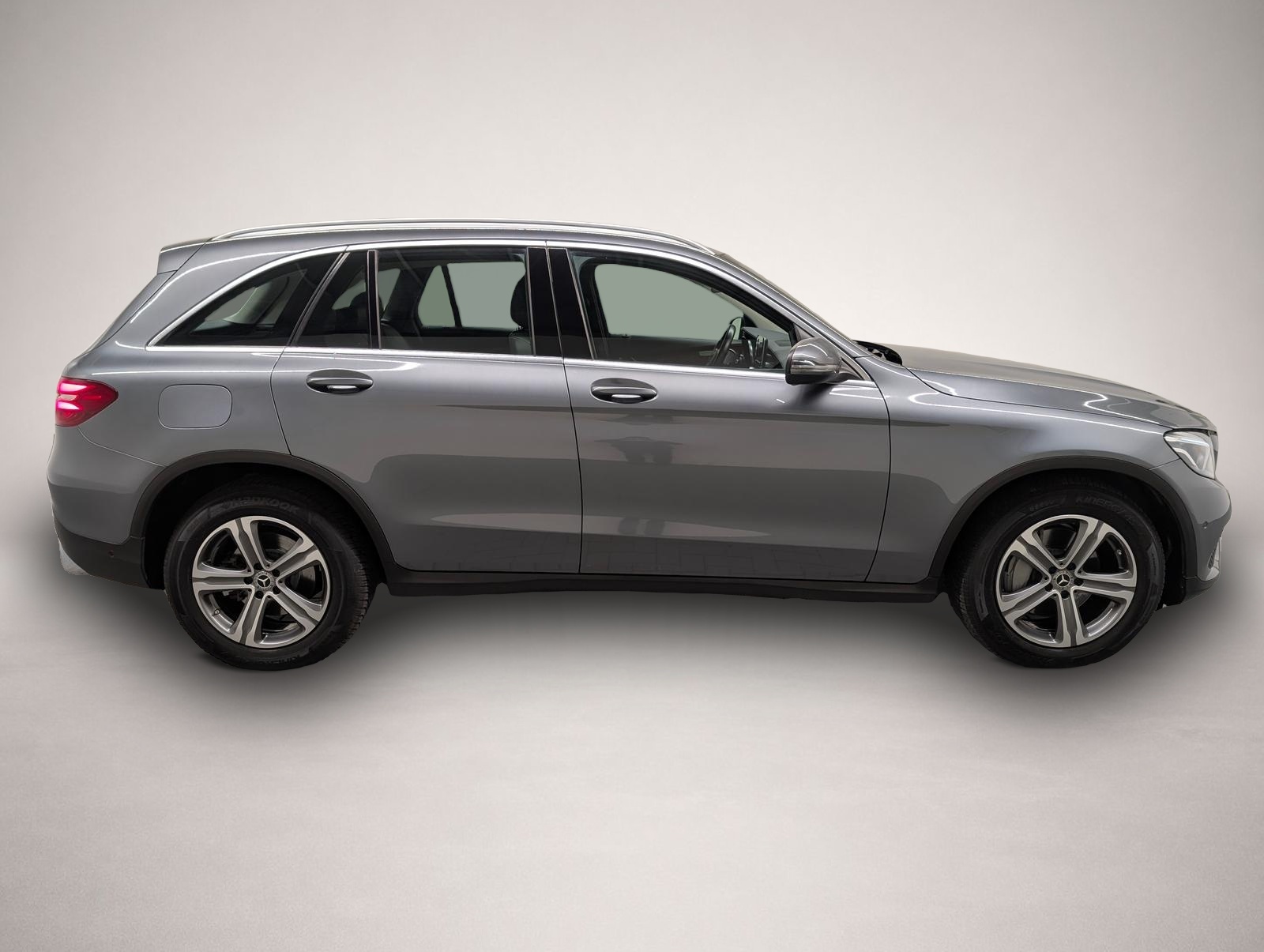Bild 5 Mercedes-Benz GLC 350 GLC 350d 4Matic LED/Navi/SHZ/PDC/Tempomat