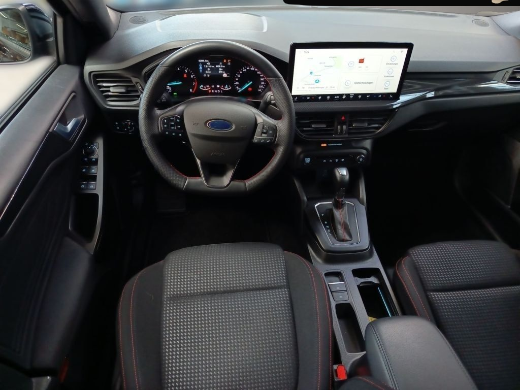 Bild 3 Ford Focus Turnier 1.0 EcoBoost Hybrid Aut. ST-LINE