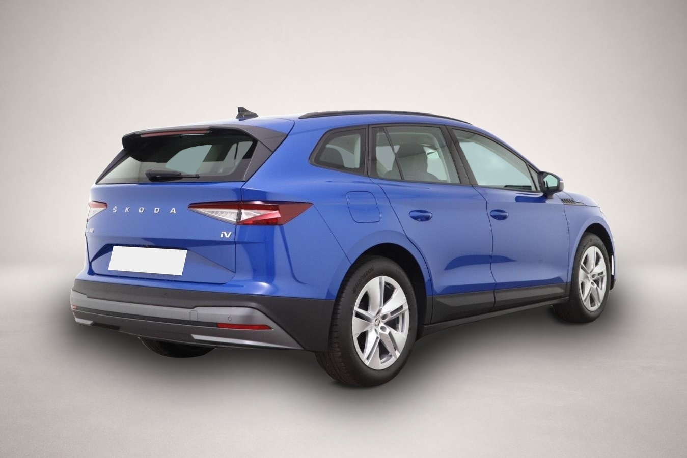 Bild 2 Skoda Enyaq iV LED/Kamera/Navi