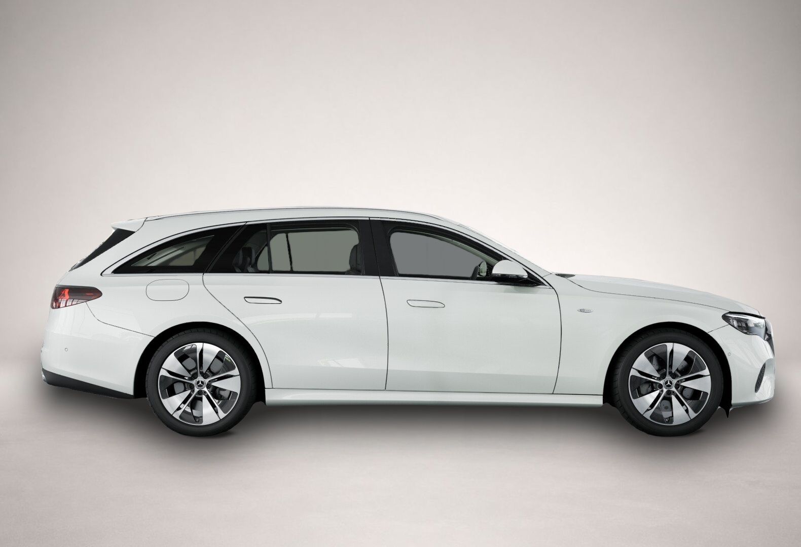 Bild 5 Mercedes-Benz E 300