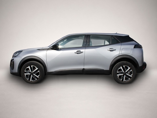 Bild 2 Peugeot 2008 Active Tempomat/Sitzheizung/LED/Euro6d/PDC