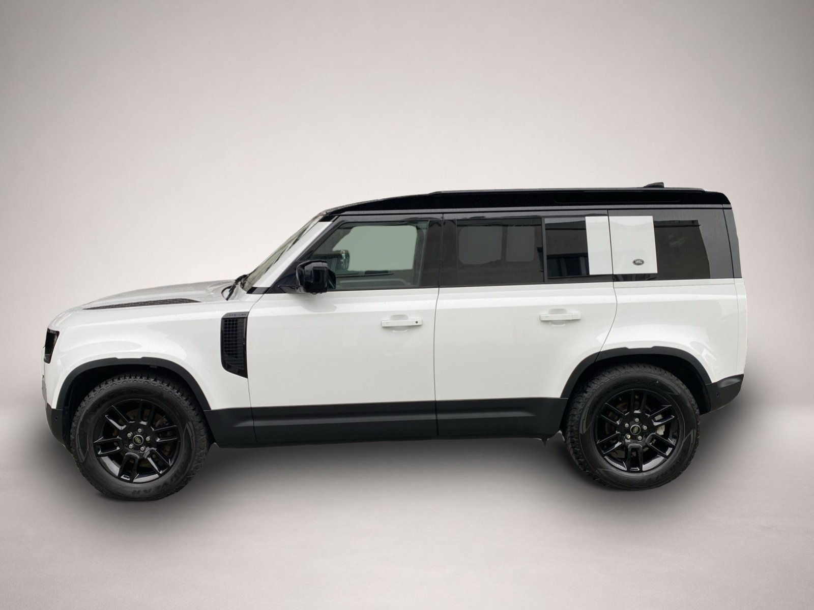 Bild 2 Land Rover Defender 110 D200 3.0 SE AHK+LED+Luft+Navi+Pano
