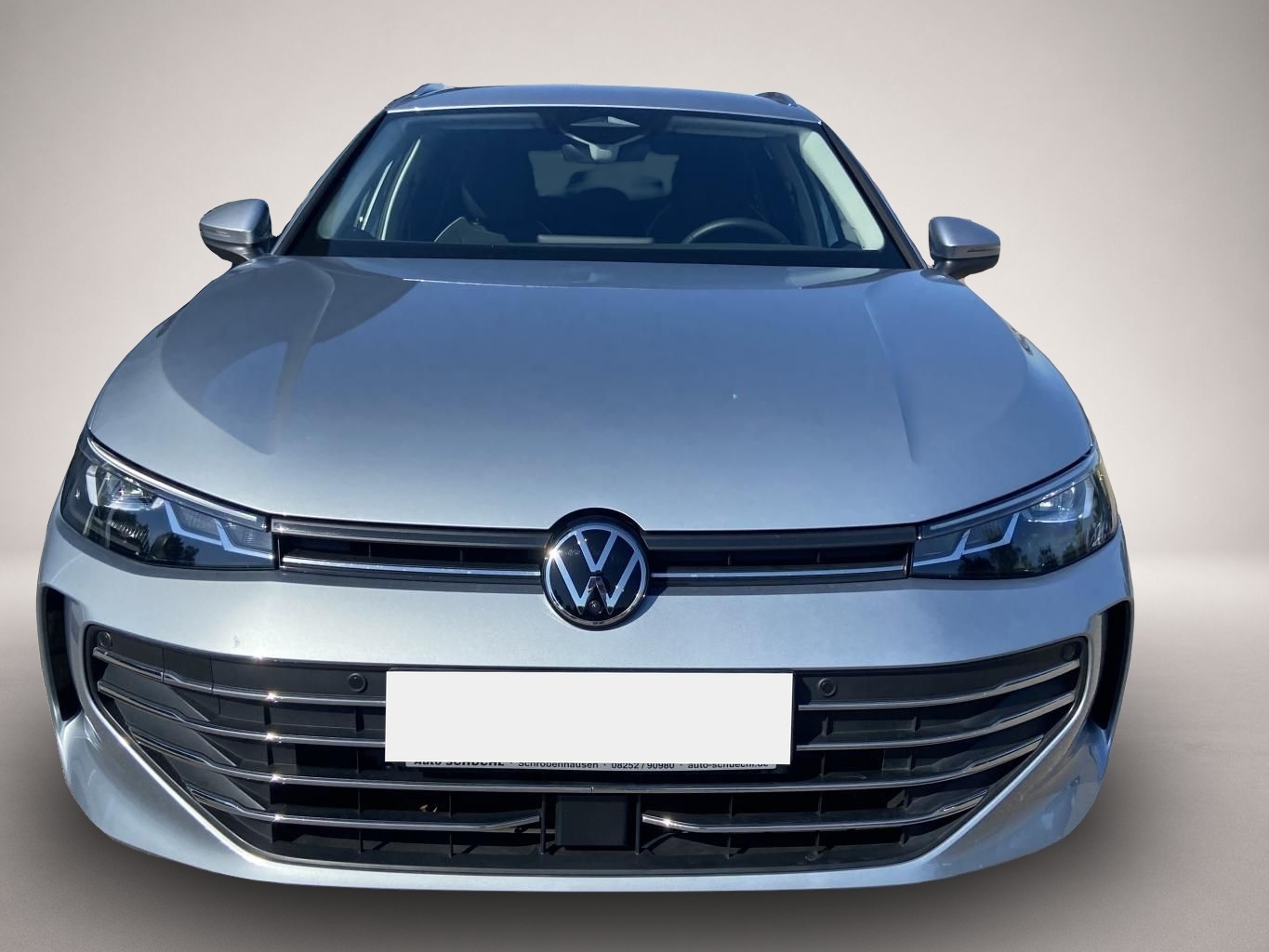 Bild 7 Volkswagen Passat Variant 1.5 TSI DSG Business AHK+APP-CONN