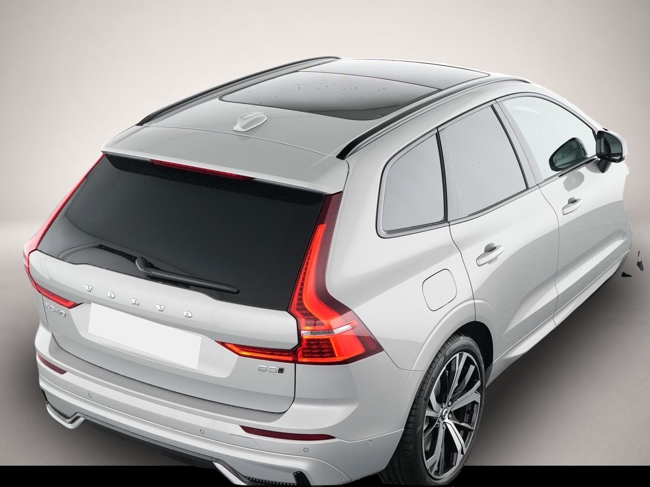 Bild 4 Volvo XC60 Ultra Dark AWD B5 Benzin EU6e HUD AD AHK Di