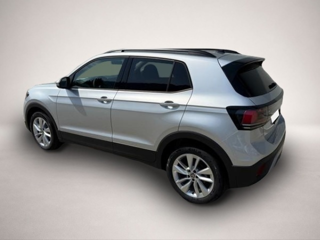 Fotografie 3 des Volkswagen T-Cross 1.0 TSI Limited,ACC,SHZ,App.Con.LED,5J. Garanti.