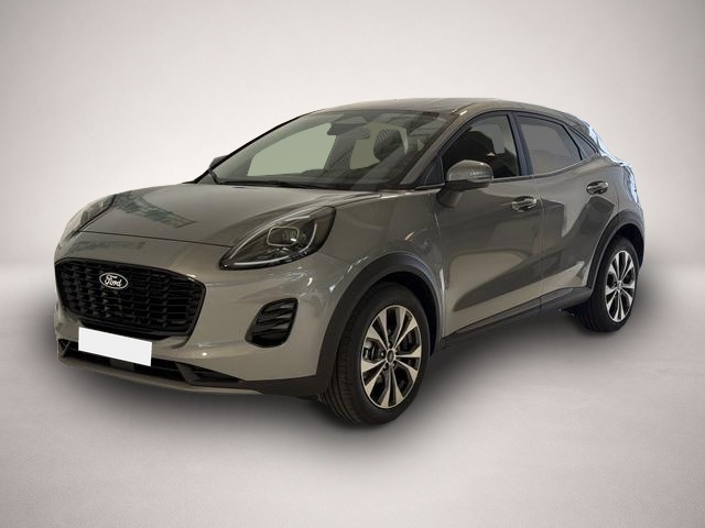 Bild Puma Ford