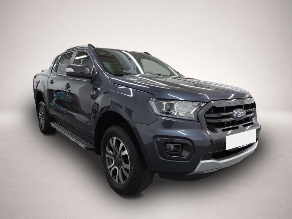 Ranger Ford