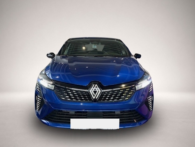 Bild 2 Renault Clio Techno TCe 90