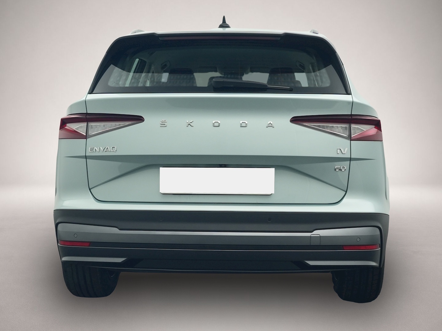 Bild 3 Skoda Enyaq Loft 5-J-GAR NAVI KAMERA LED