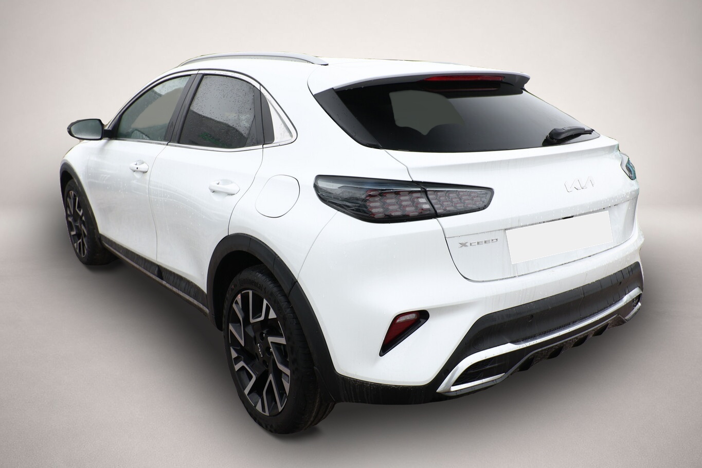 Bild 4 Kia XCeed Bi-LED WabenLED ACC SHZ PrivG LM18 Nav LHZ
