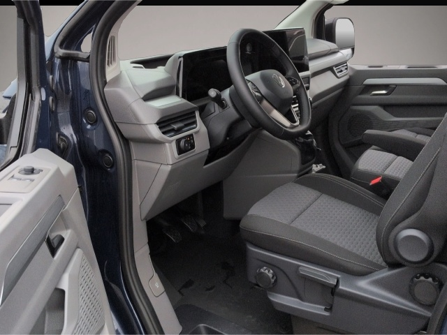 Bild 5 Volkswagen T7 Caravelle LR Life 9-Sitze TDI*LED Tempo R-Kam