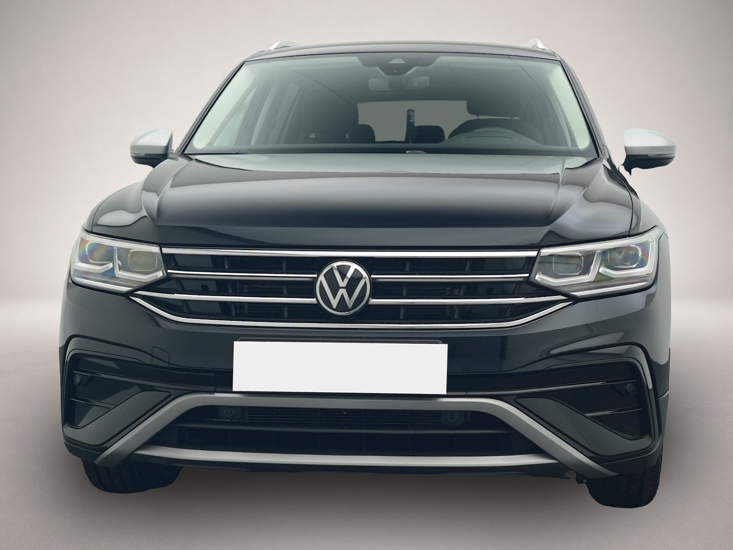 Bild 8 Volkswagen Tiguan Allspace 2.0 TSI DSG 4Mo. Elegance AHK IQ