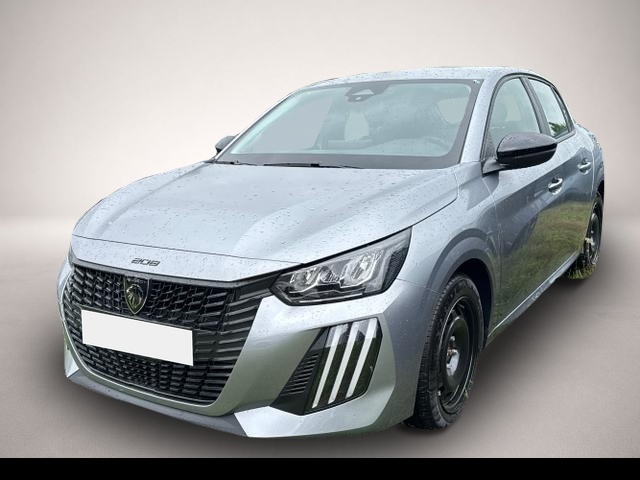 Bild 208 Peugeot