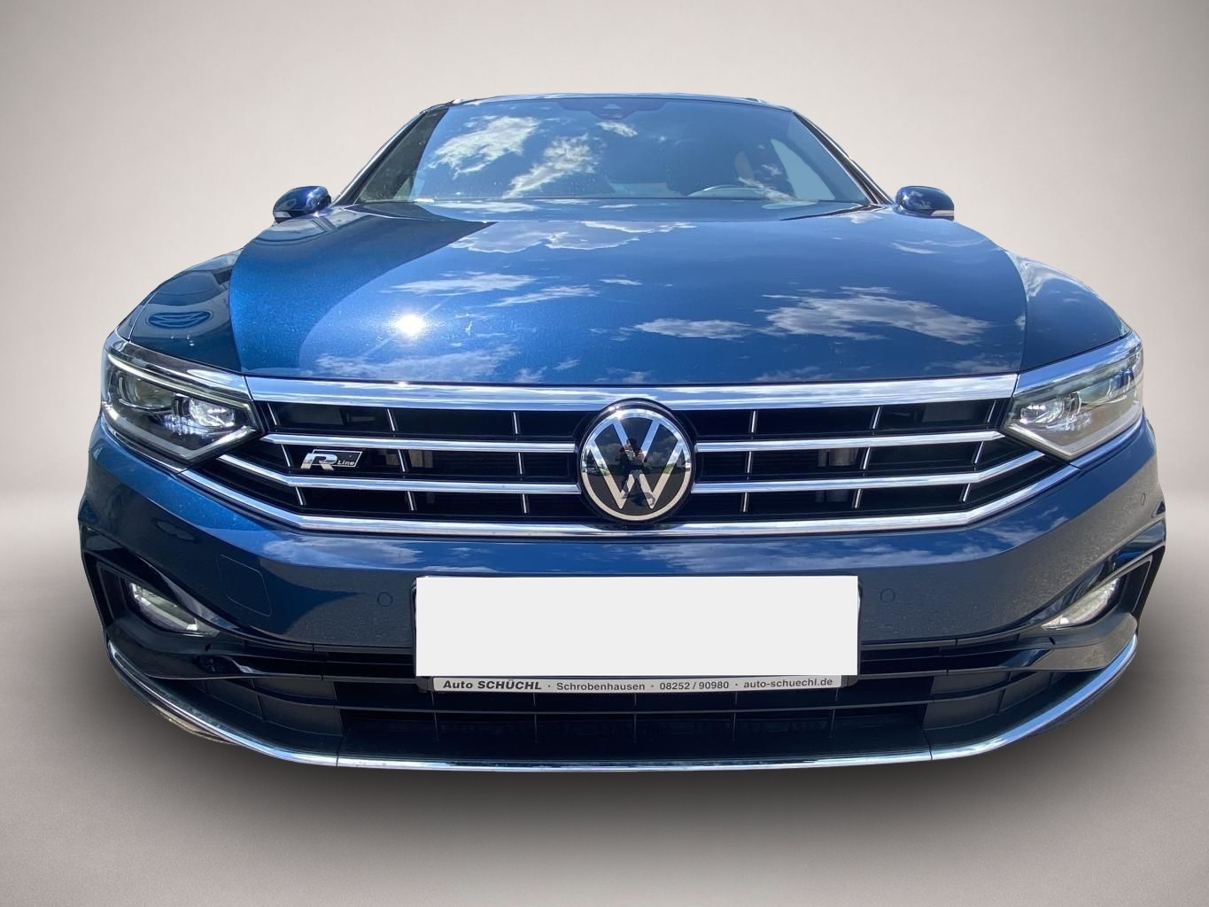 Bild 7 Volkswagen Passat Variant 2.0 TDI DSG 4-MOTION ELEGANCE R-L