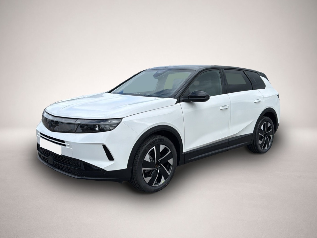 Fotografie Opel Grandland (X) Grandland Ultimate HUD 360 Kamera ACC Navi Keyle