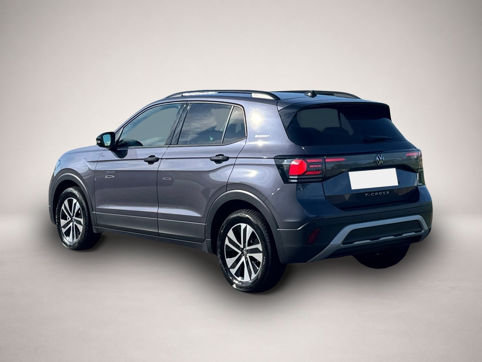Bild 4 Volkswagen T-Cross ENERGY TSI DSG|AHK|NAVI|KAMERA|APP-CONNE