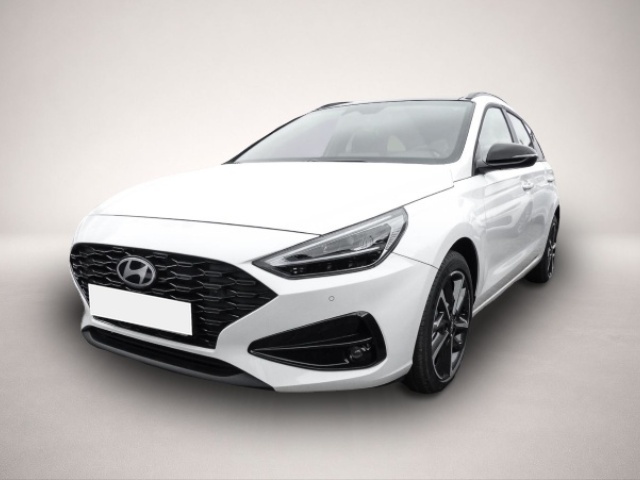 Bild i30 Hyundai