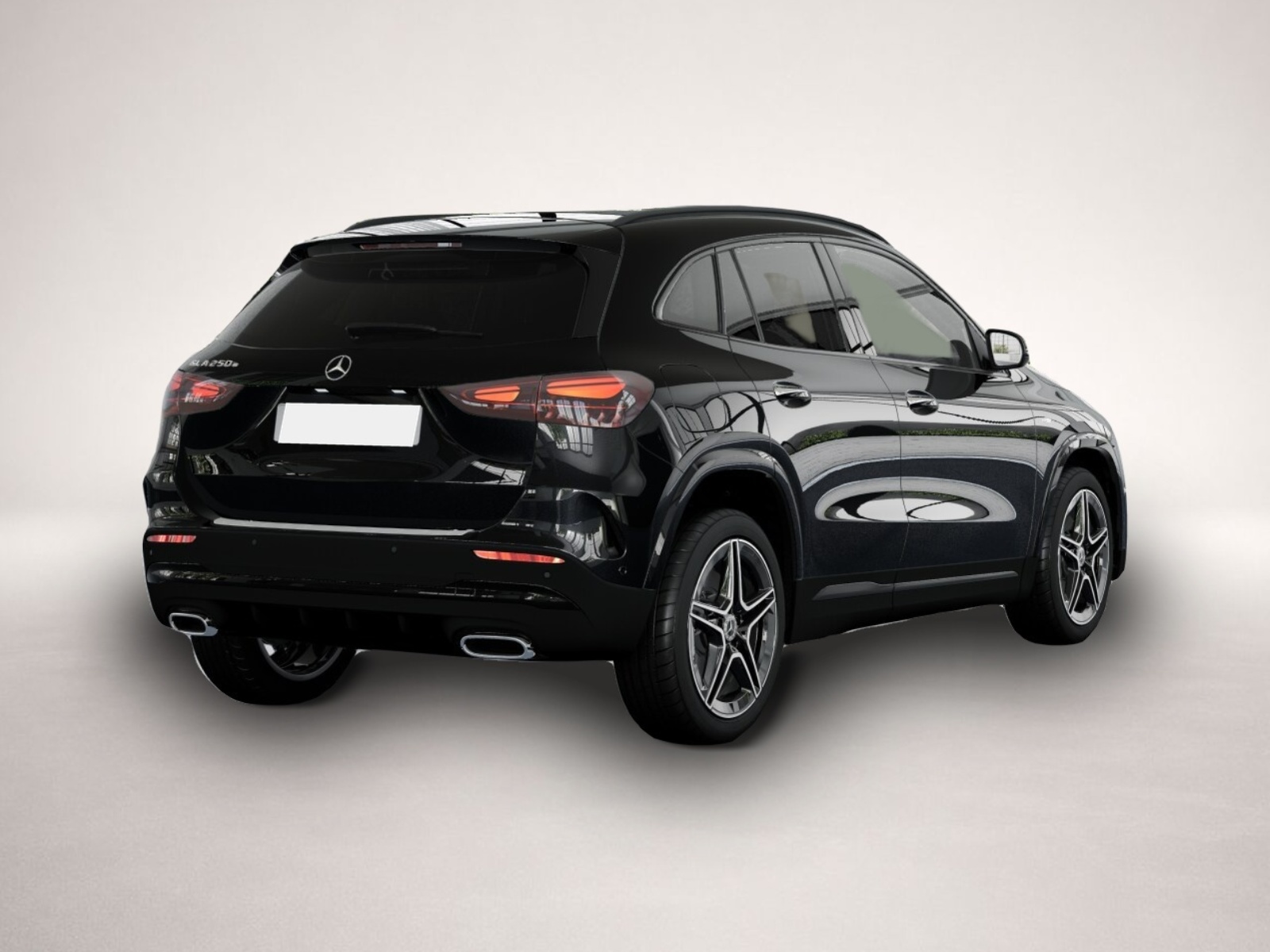 Bild 3 Mercedes-Benz GLA 250