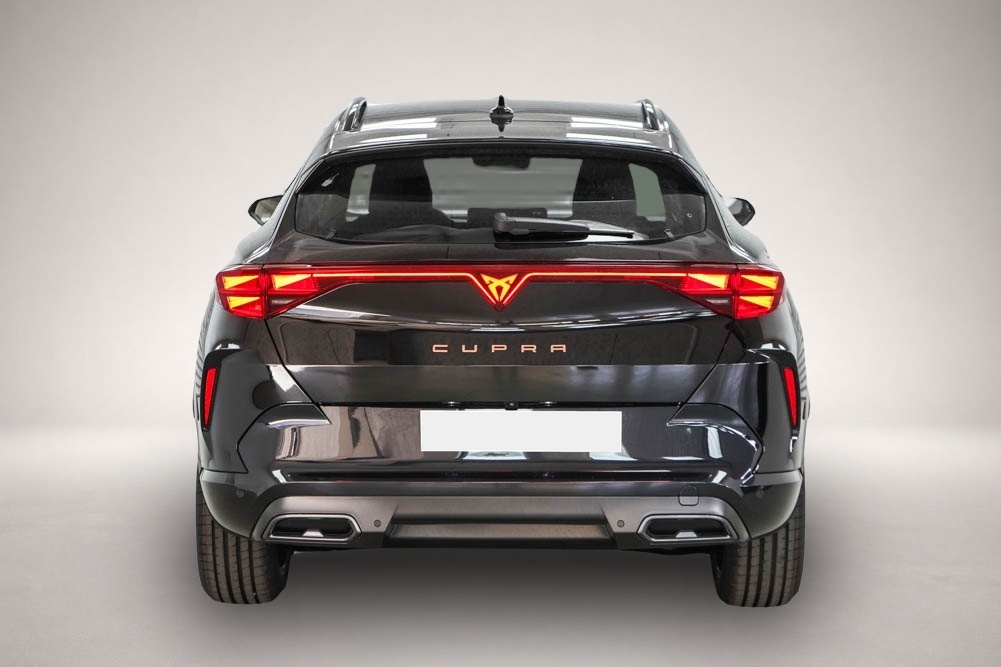 Bild 4 Cupra Formentor 2,0 TSI DSG 4x4 Cupra - LAGER