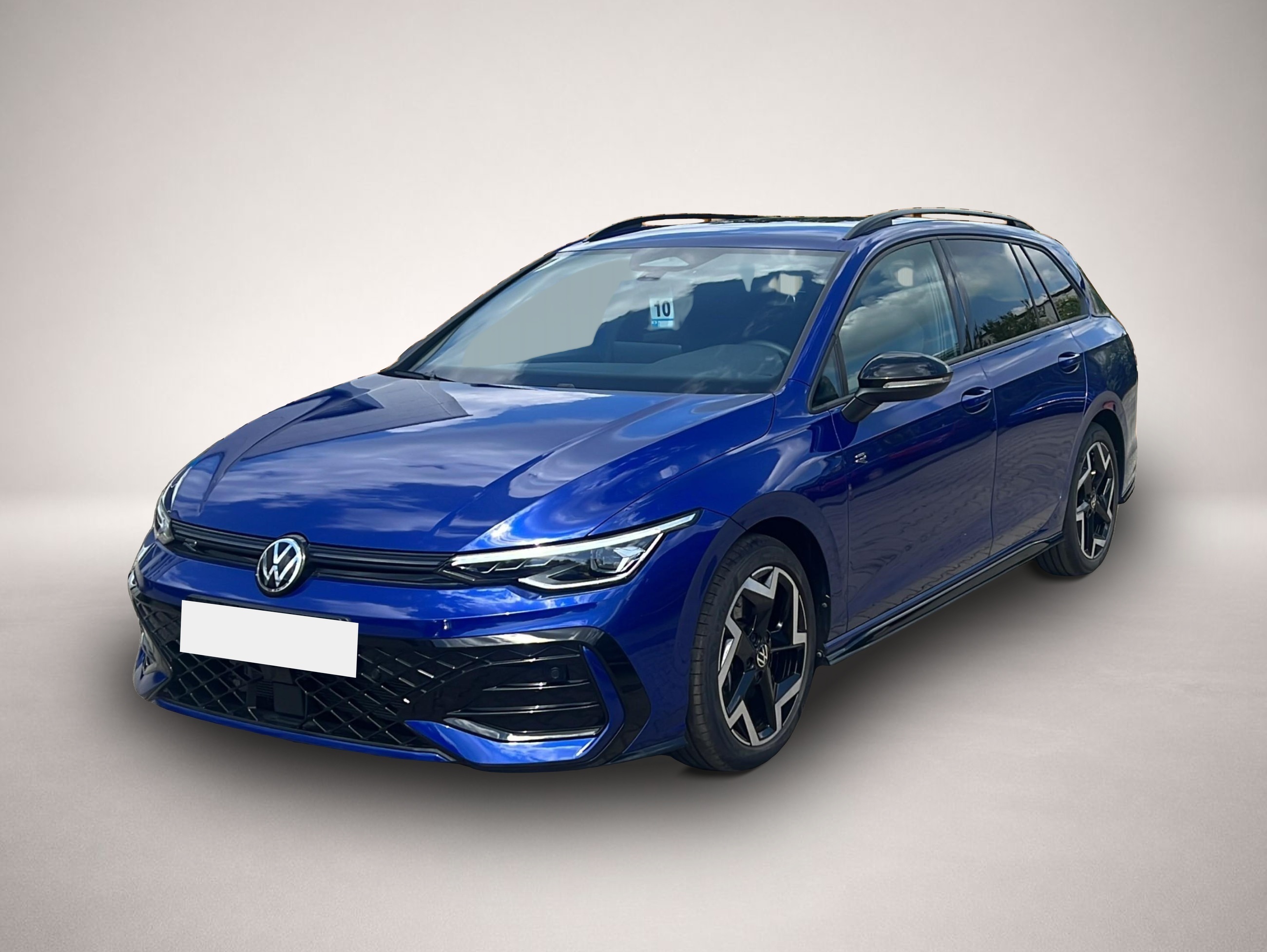 Bild Golf Volkswagen