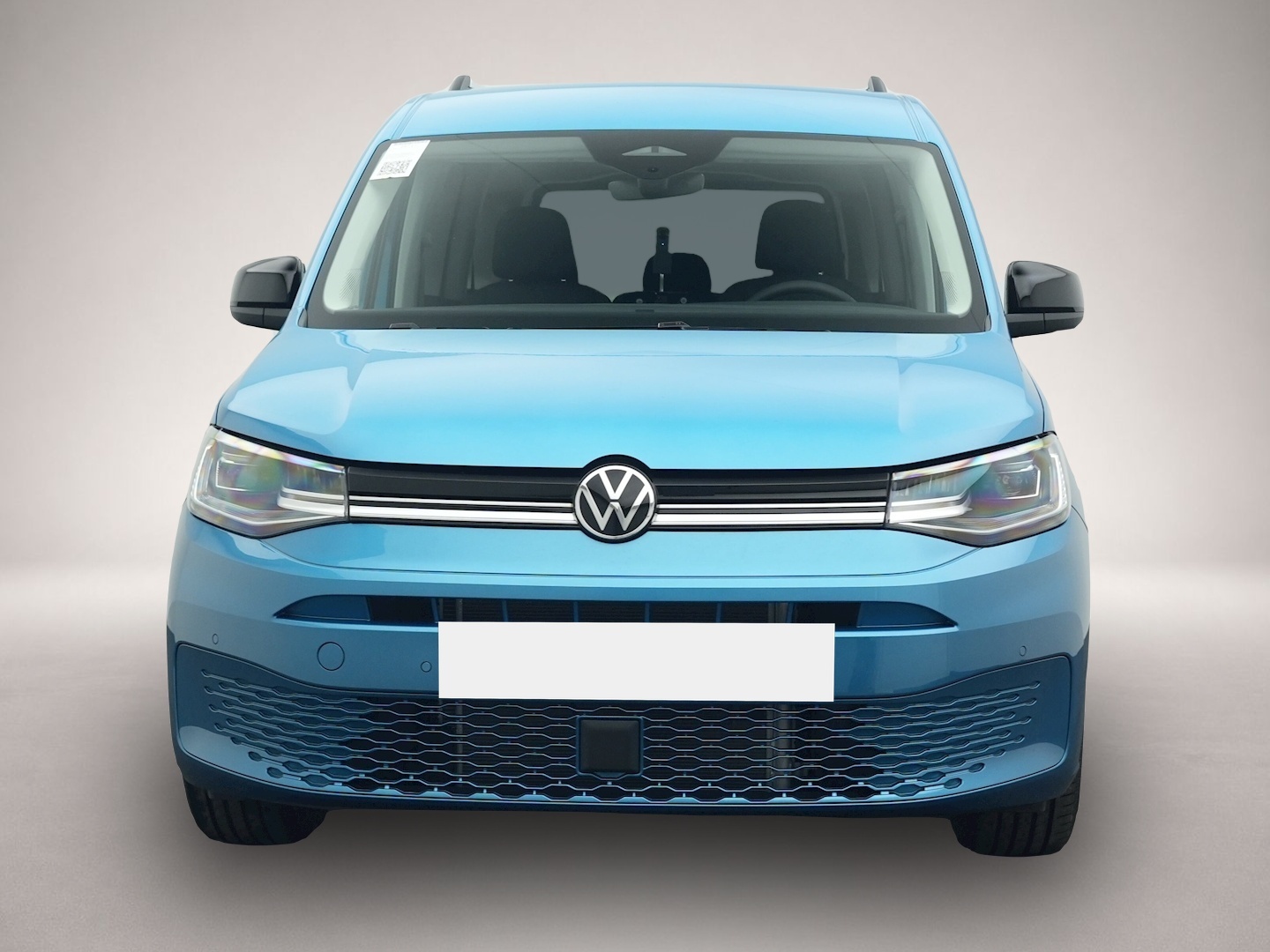 Fotografie des Volkswagen Caddy Goal TDI DSG LED NAVI ALU 5-J-GARANTIE