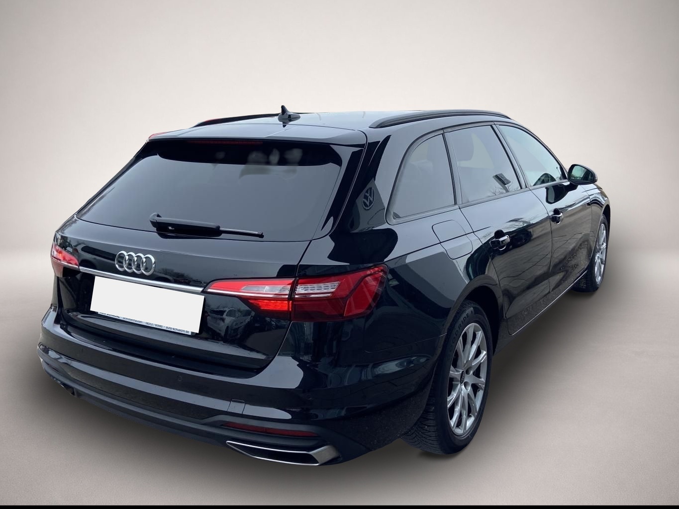 Bild 5 Audi A4 Avant 35 2.0 TFSI S-TRONIC NAVI+LED+EL.HECKKL