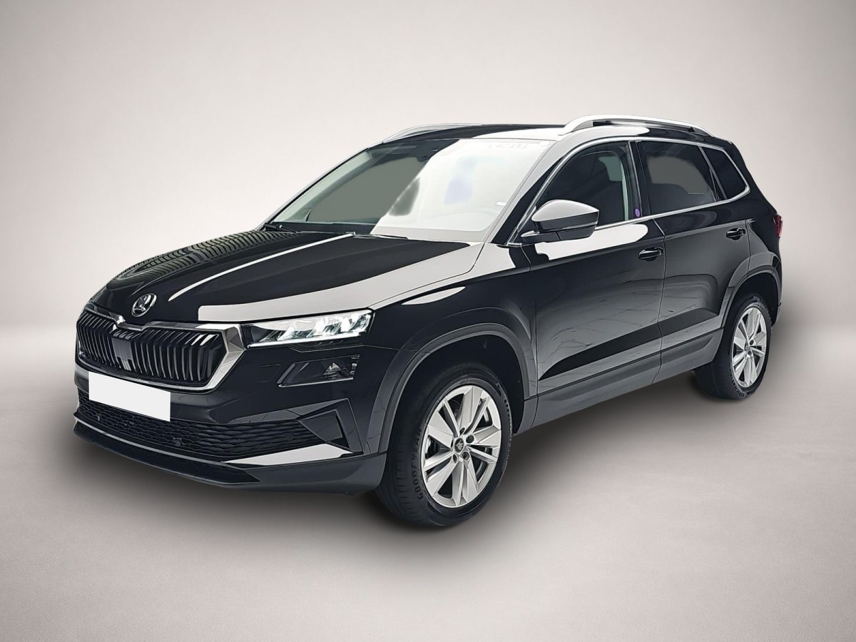 Fotografie Skoda KAROQ 1.5 TSI DSG DRIVE NAVI LED AHK LM