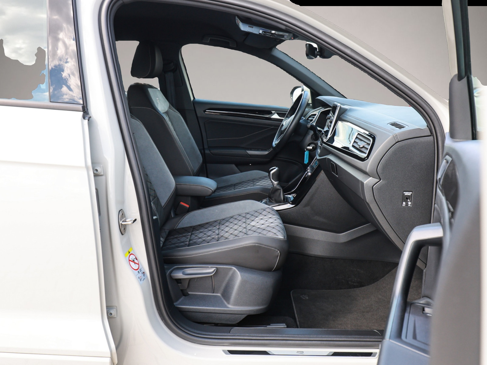 Bild 2 Volkswagen T-Roc