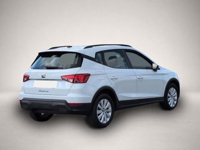 Bild 4 Seat Arona Style 1.0TSI*DSG LED digCockp Tempo Blueto