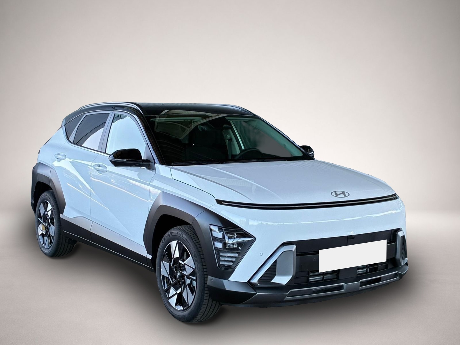 Bild 4 Hyundai Kona Comfort Plus 1.6 T-GDI DCT 4WD / Navi / ACC