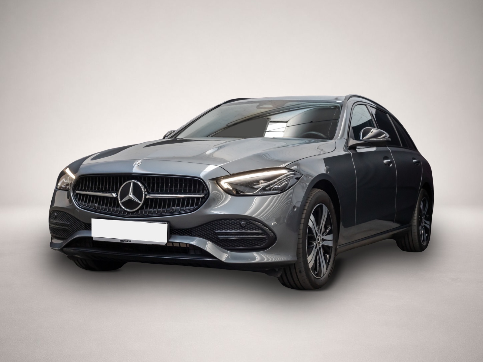 C 300 Mercedes-Benz