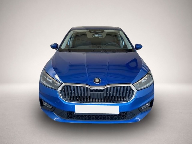 Bild 2 Skoda Fabia Selection 115PS DSG Kamera+PDCvohi+Alu15+AppCon.
