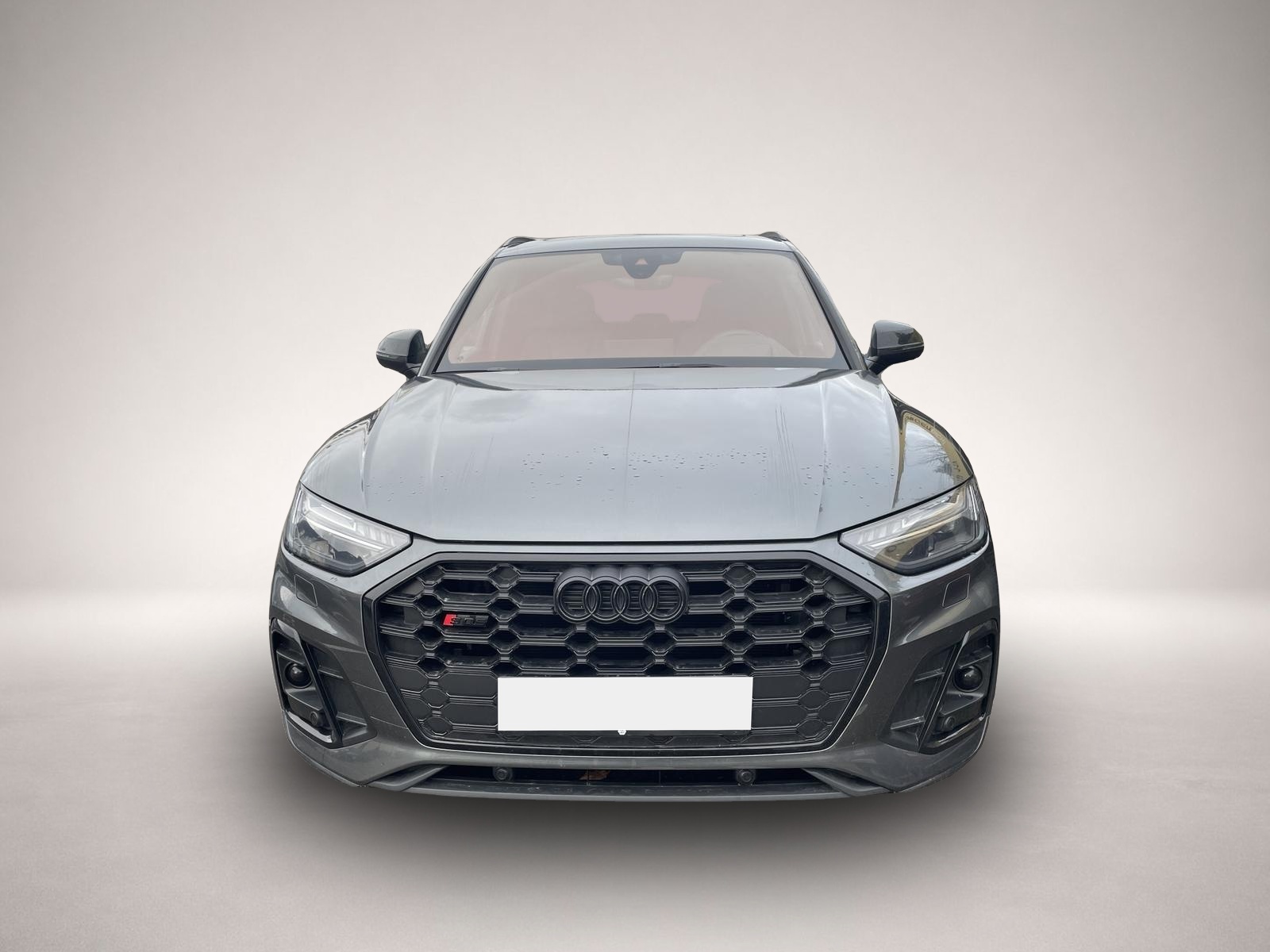 Bild 2 Audi SQ5 3.0 |Standheizung+|Black Style Paket