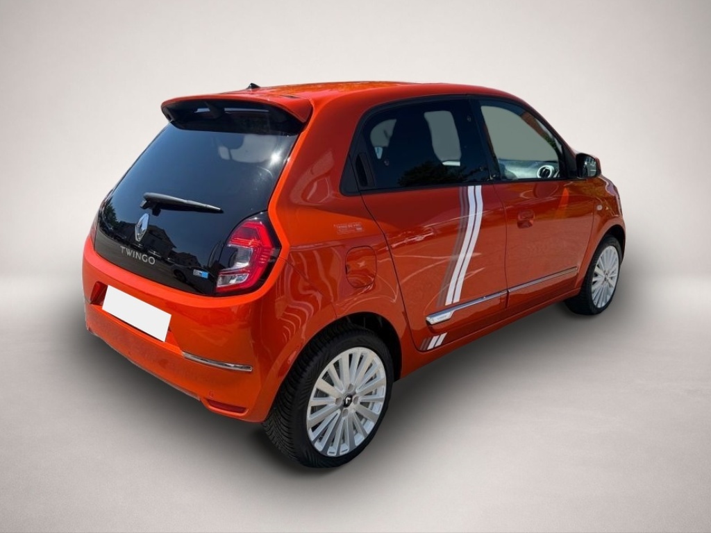 Bild 3 Renault Twingo Electric VIBES