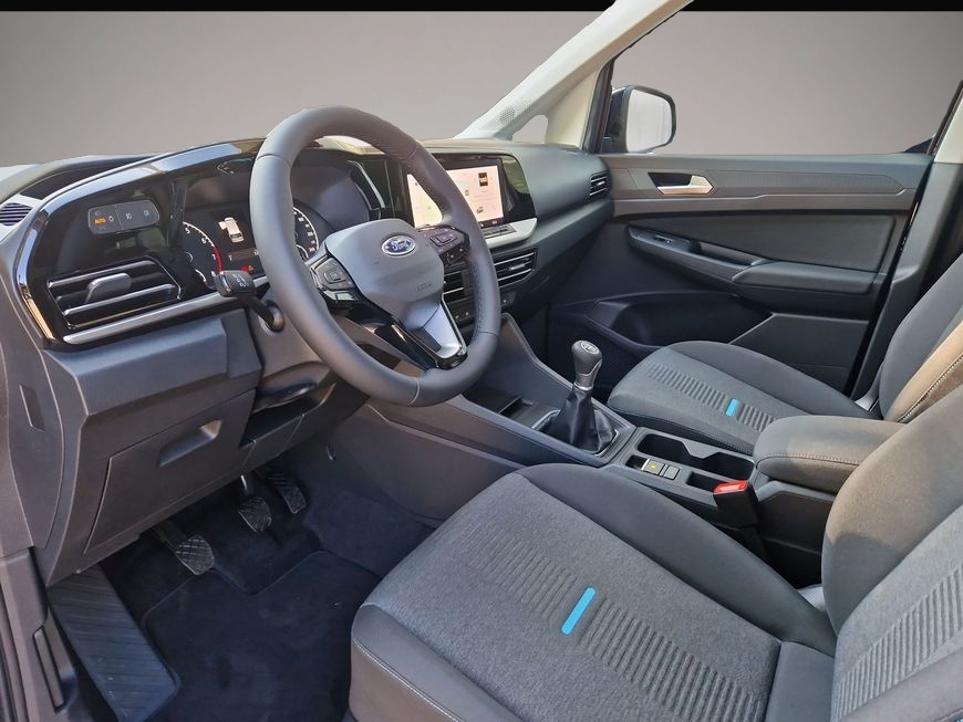 Fotografie 3 des Ford Tourneo Connect Grand Tourneo Connect 1.5 EB ACTIVE Pano