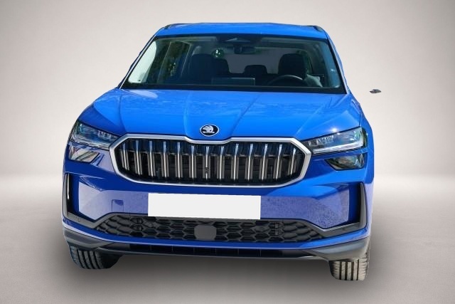 Bild 3 Skoda Kodiaq 1.5 TSI iV 150kW 6DSG Sportline - neues Modell