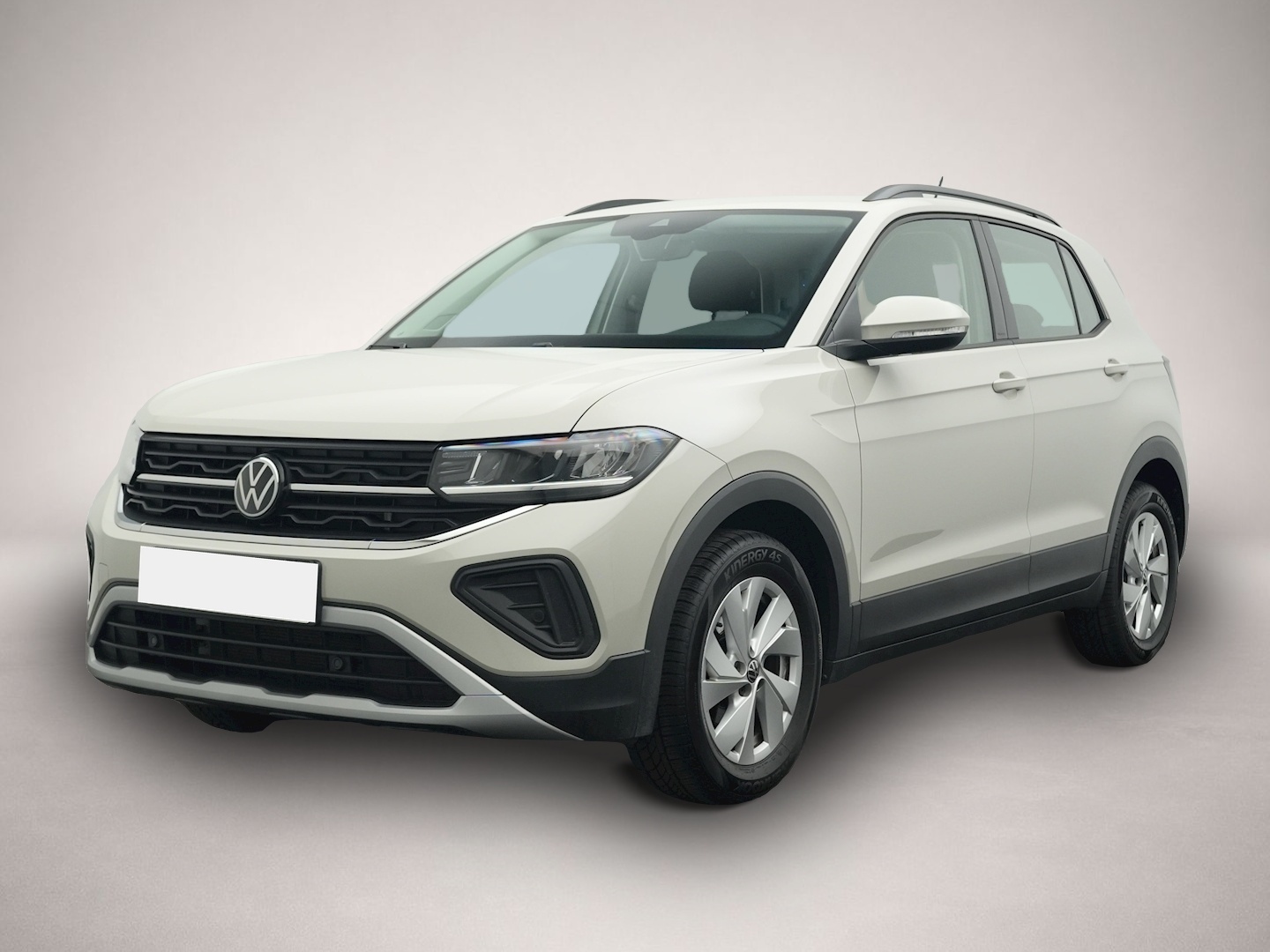 Bild T-Cross Volkswagen