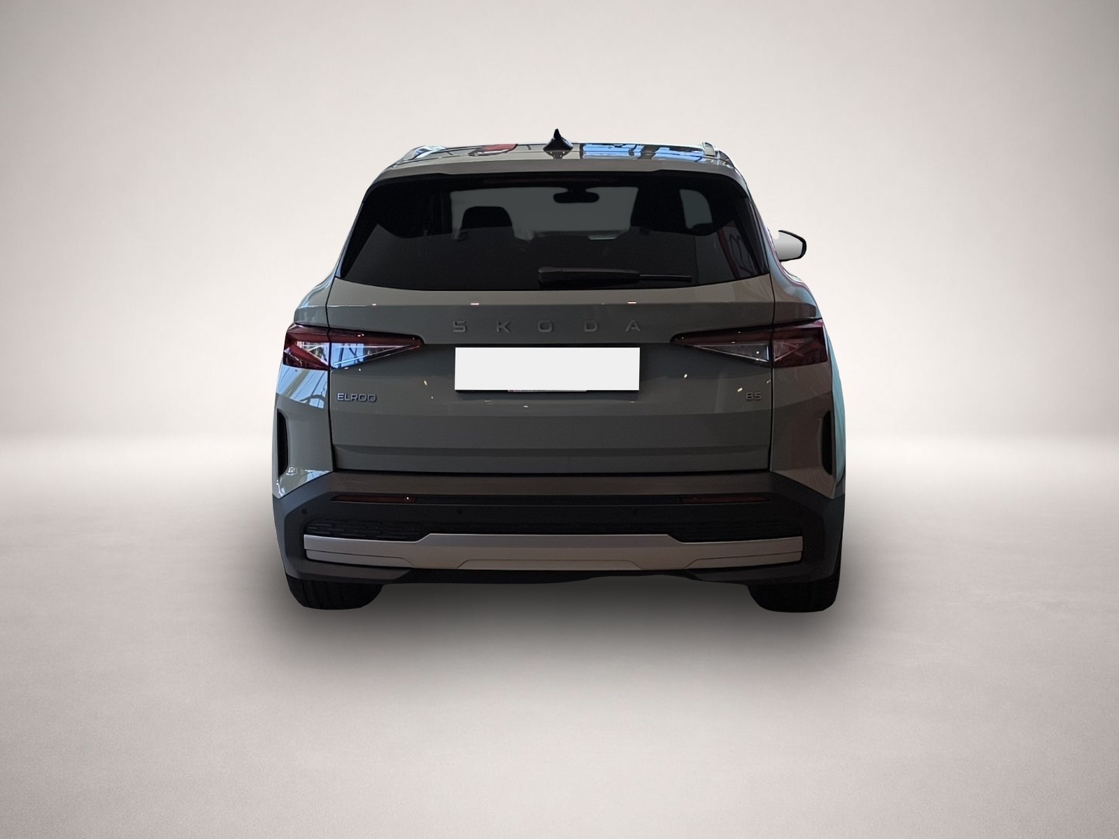 Bild 5 Skoda Elroq 82 kWh 85 NAV RFK LED MATRIX PDC SHZ